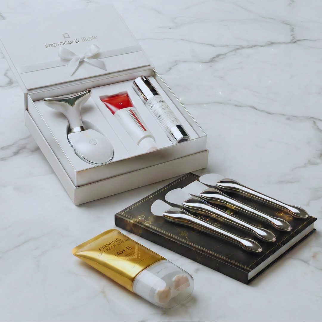 Biode Protocol + AH8 Kit